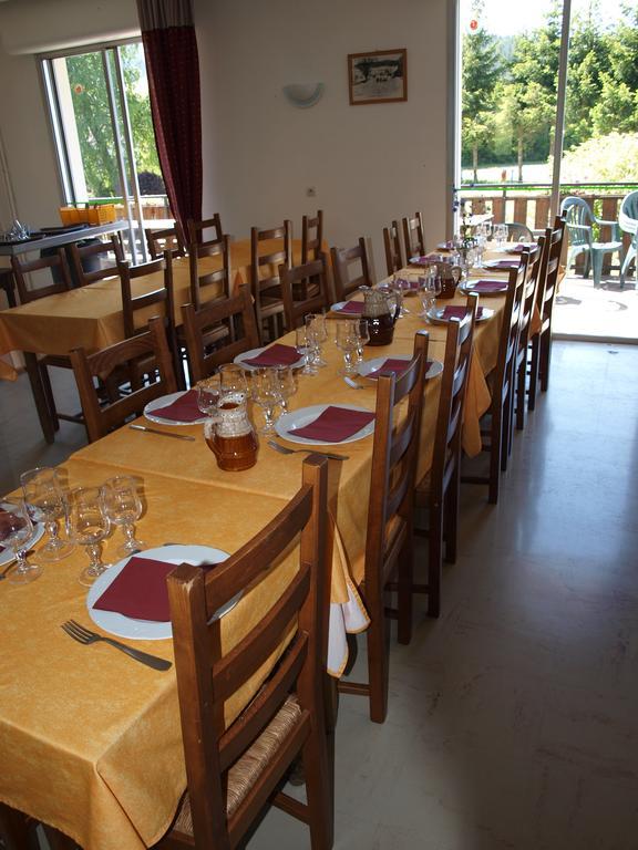 La Roche Du Tresor Village Vacances Longevilles-Mont-dʼOr Zewnętrze zdjęcie