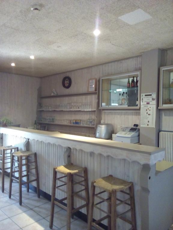 La Roche Du Tresor Village Vacances Longevilles-Mont-dʼOr Zewnętrze zdjęcie