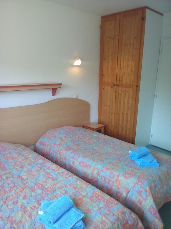 La Roche Du Tresor Village Vacances Longevilles-Mont-dʼOr Zewnętrze zdjęcie