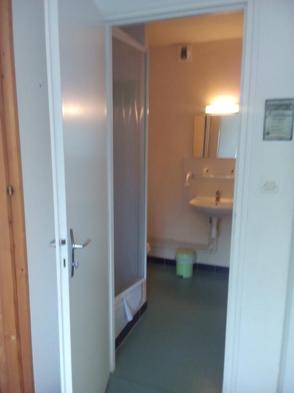 La Roche Du Tresor Village Vacances Longevilles-Mont-dʼOr Zewnętrze zdjęcie