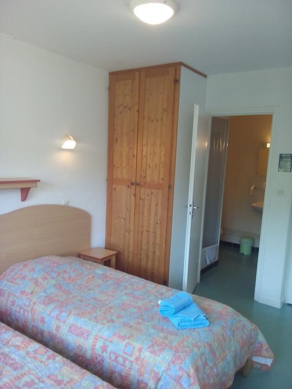La Roche Du Tresor Village Vacances Longevilles-Mont-dʼOr Zewnętrze zdjęcie