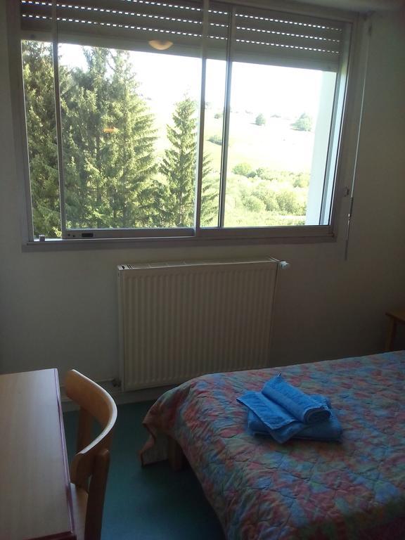 La Roche Du Tresor Village Vacances Longevilles-Mont-dʼOr Zewnętrze zdjęcie