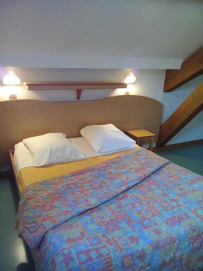 La Roche Du Tresor Village Vacances Longevilles-Mont-dʼOr Zewnętrze zdjęcie