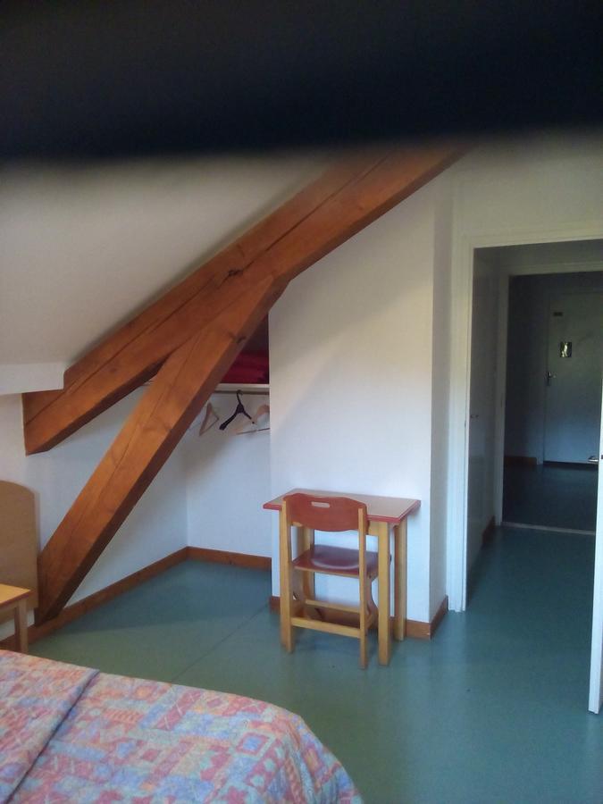 La Roche Du Tresor Village Vacances Longevilles-Mont-dʼOr Zewnętrze zdjęcie
