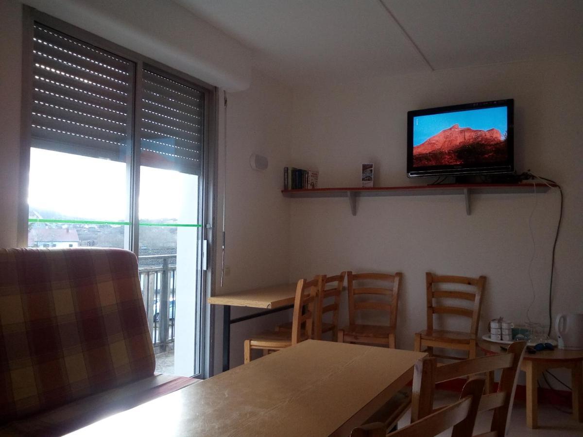 La Roche Du Tresor Village Vacances Longevilles-Mont-dʼOr Zewnętrze zdjęcie